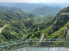 -潭溪山