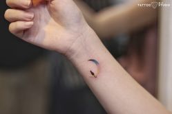 -飛凡TATTOO纹身•原创