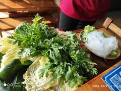 -东镇老火锅(长春路首店)