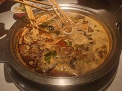 -袁记串串香(新南门店)