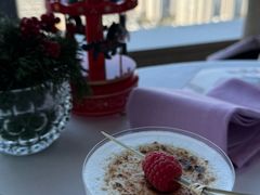 -悦厅·下午茶(杭州柏悦酒店)