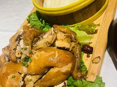 -惠丰堂饭庄·烤鸭·京味菜(西北旺·唐家岭店)