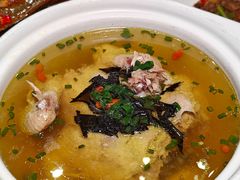 -徽州小镇(高新店)