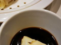 -桥头堡·坤德餐厅(滨江道店)