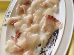 -源港渔村-中山脆肉鲩(博罗店)