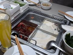-海底捞火锅(金地广场生日主题店)