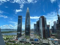 -小南洋海景餐厅(深圳湾店)