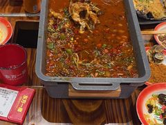 -东方一串·鲜肉小串·小酒馆(壹航城店)