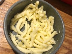 -新石器烤肉(南站店)