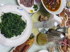 -百年家风·老馆子(东风店)