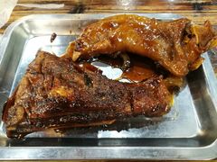 -王裕興肉莊(南禅寺店)