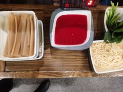 -井格重庆火锅(西直门凯德Mall店)