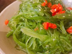 -串大叔炭火烤串·鸡西大冷面刀削面(总店)