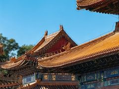 -历代帝王庙博物馆