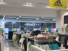 -BIGOFFS 超级折扣(仁恒伊势丹店)