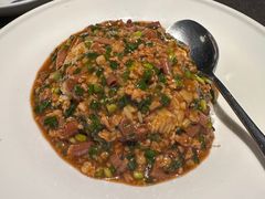 -前海沿·青岛菜(大拇指广场石老人店)