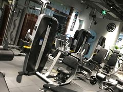 -健狗狗24小时智能自助健身房(龙湖重庆时代天街D馆店)