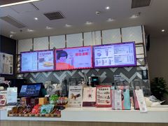 -COSTA COFFEE(丰联广场店)