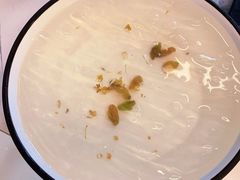 木莲冻-面道赞宁海海鲜面(迎凤街店)