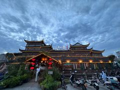 -二十八里太湖船菜(吉祥路店)