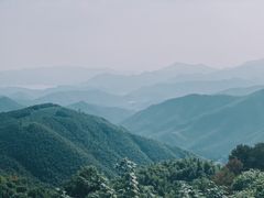 -莫干山风景区