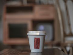 -PUZZLE COFFEE 拼图咖啡