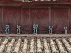 -巍山古城
