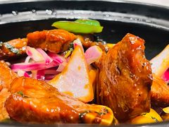 -上海宝华喜来登酒店·采悦轩中餐厅
