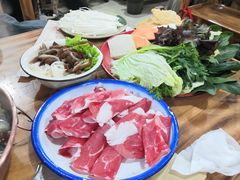 -东镇老火锅(长春路首店)