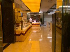 -伯豪瑞廷酒店-天伦阁西餐厅