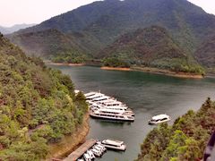 -千岛湖东南湖区