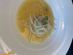 -北京饭店谭家菜