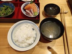 -希望日本料理(保利香槟花园店)