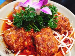 花千骨-蜀大侠火锅(建设路第五大道店)