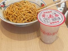 -万松园云记·生烫牛肉面(MOMOPARK店)