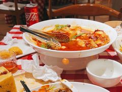 -西贝莜面村(金隅嘉品mall店)