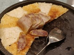 -小厨娘淮扬菜(天印大道店)