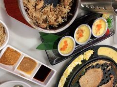 -韩宫宴烤肉·料理(如皋万达店)