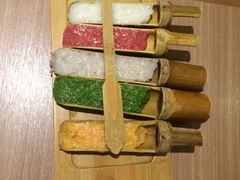 -水林间·寿喜烧自助(仙林金鹰大学城店)