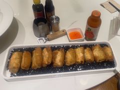 -大家食府·福建菜(FAC协盛中心庭院餐厅店)