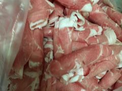 -惠和祥羊肉片(江都路店)