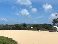-三亚亚龙湾希尔顿酒店