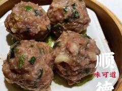 -味可道美食坊(福基路店)