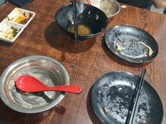 -欧阳家吊炉饼(九纬路店)