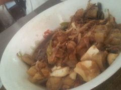 -玲燕蒸菜馆(江东路店)