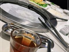 -么子烤肉(化龙池店)
