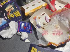 -剧狐剧本杀(徐汇1号店)