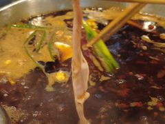 -周记全牛油火锅