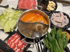 -呷哺呷哺(砂之船奥莱店)