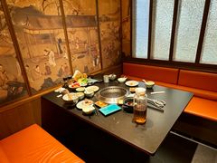 -丸藏和牛烧肉专门店(园区师惠坊店)